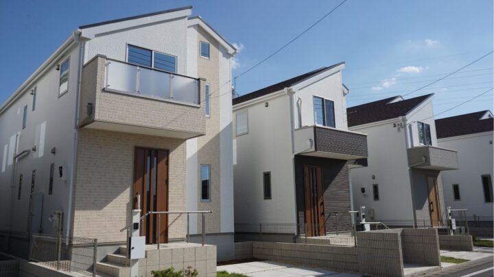一戸建て(一軒家)賃貸のデメリット