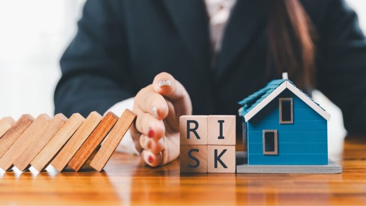 不動産投資のリスクと対策