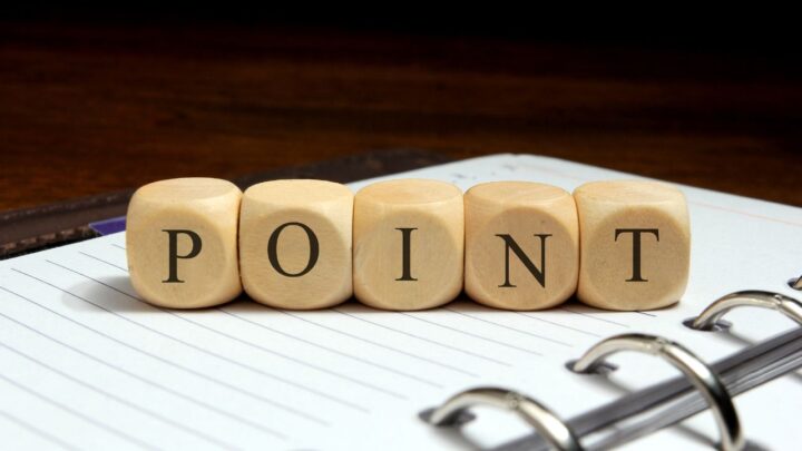 POINT