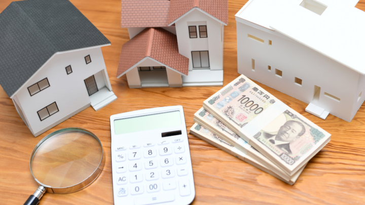 一戸建てとマンションはどっちが良い?違いを比較