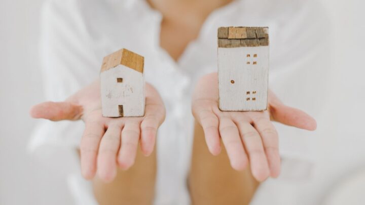 マンションからの住み替え先はマンションと戸建てどちらがおすすめ?