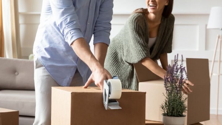 住み替えは資金計画とタイミングを見極めて進めよう