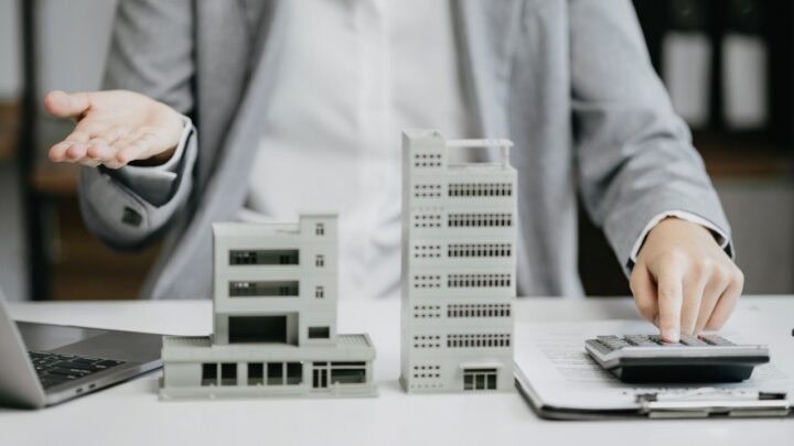 マンション住み替えにかかる費用と利用できる税金控除