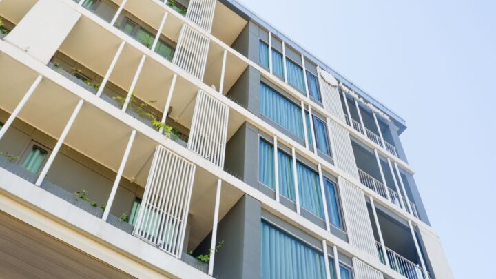 マンションの定義とは?アパートとの違いや選び方を解説