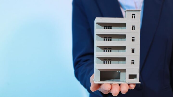 マンション・アパートを探すならセンチュリー21がおすすめ