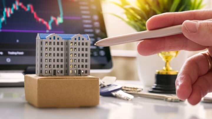 中古マンションの価格はそのうち下落する?
